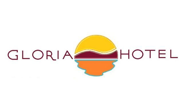 Gloria Hotel Kigali Logo fotografie